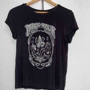 Soft and Sexy tee American Eagle